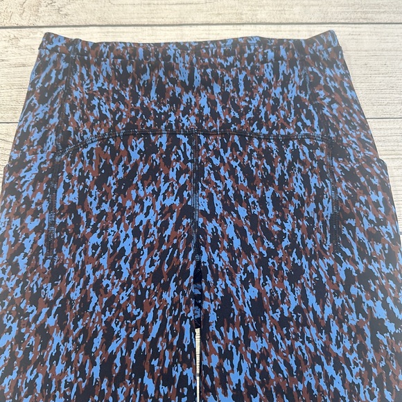 🍋Women’s Lululemon Swift Speed High-Rise Tight 28” size 4 🍋 - Picture 6 of 16